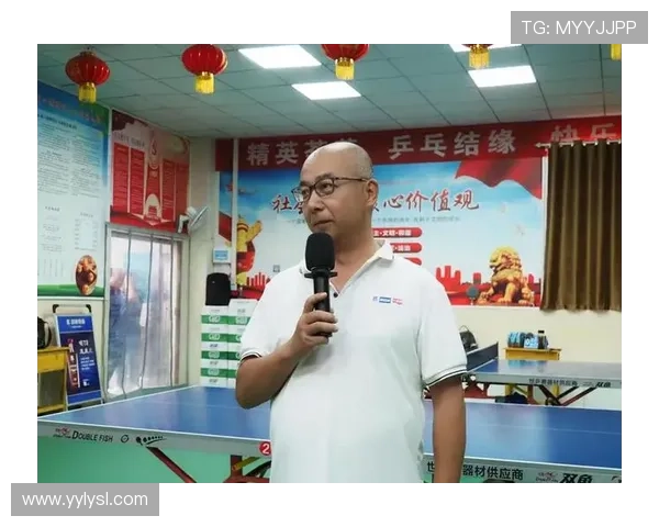 乒乓球魅力无限：深入解析重庆乒乓球队员的独特技能与训练秘诀