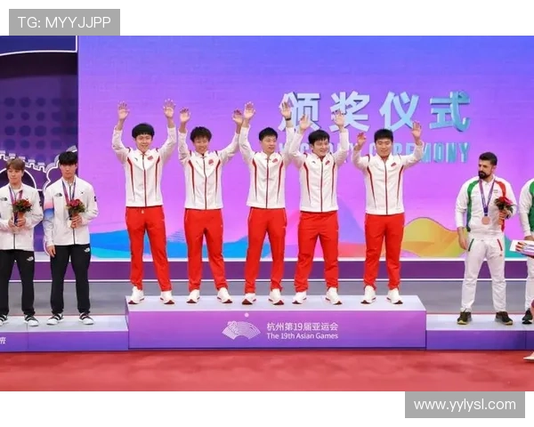 杭州乒乓球队荣登全国配合排行榜第二名展现强大实力 杭州乒乓球队荣登全国配合排行榜第二名展现强大实力