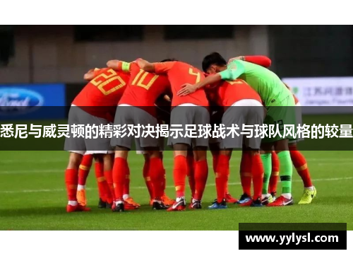 悉尼与威灵顿的精彩对决揭示足球战术与球队风格的较量